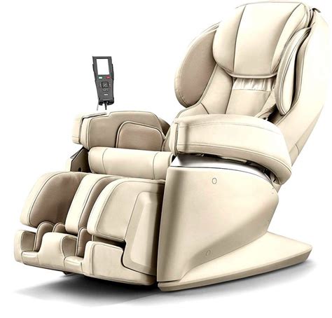 Best Japanese Massage Chairs Review Top Brand