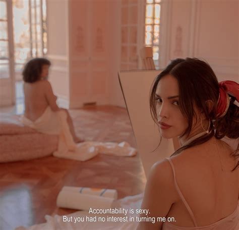 Peran Film Eiza Gonzalez Tv Beserta Nama Tokoh Yang Diperankan Hot