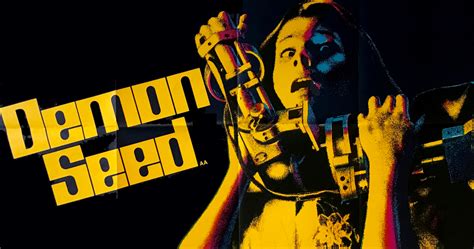 the projection booth podcast episode 257 demon seed 1977