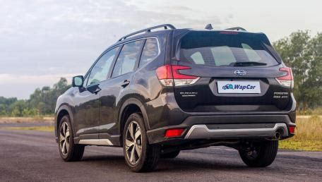 Mention autabuy.com when you call. New Subaru Forester 2020-2021 Price in Malaysia, Specs ...