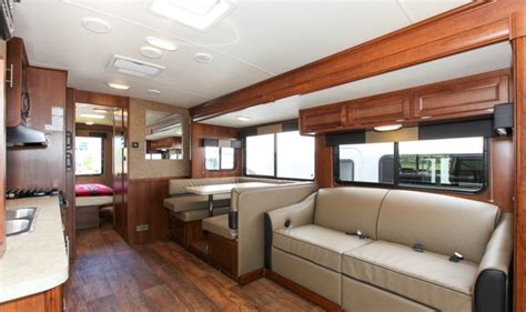 Outlaw class a floor plans. Fraserway A30 Luxury Motorhome | CanadianAffair.com