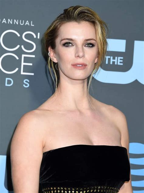 Betty gilpin attends fyc netflix event rebels and rule breakers at netflix fysee at raleigh studios on june 02, 2019 in los angeles, california. 55 Hot Pictures of Betty Gilpin That Will Make Her Your ...