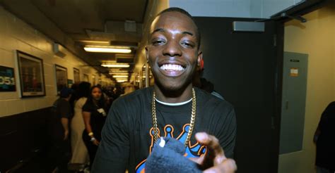 Looking for love in all the wrong places? Bobby Shmurda could be released from prison next December ...