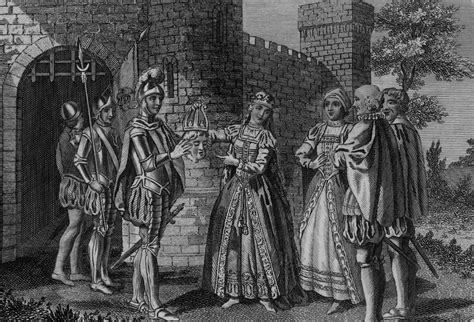 42 Devious Facts About Margaret Of Anjou The Villain Queen Of England