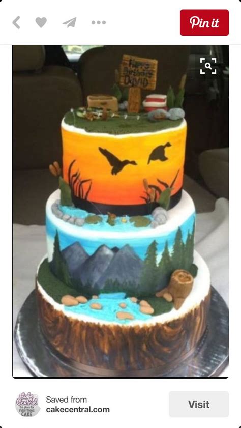 A cat eating a cake! Pin by armiez on Cakes, Cakes, and More Cakes | Hunting ...