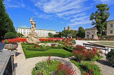 Where To Stay In Salzburg Best Areas And Hotels Planetware Visit