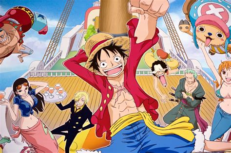 Crunchyroll Vai Transmitir O Anime One Piece Kozure San