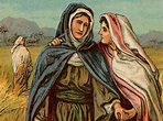 What Can I Learn From the Book of Ruth? - Beliefnet