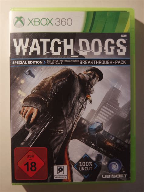 Buy Watch Dogs For Xbox360 Retroplace