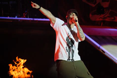 Eminem And Outkast Headline Lollapalooza Time