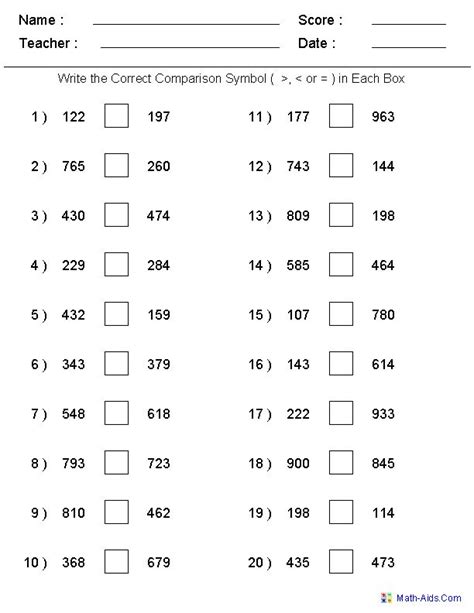 This decimals worksheet is appropriate for kindergarten, 1st grade, 2nd grade, 3rd grade, 4th grade, and 5th grade. Pin on Educational