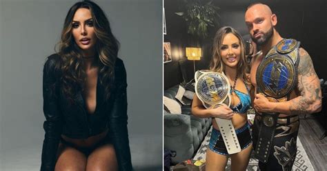 Shawn Spears’ Wife Peyton Royce All You Need To Know About The Ex Wwe Star