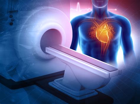 Mri As Good As Cardiac Catheterization For Diagnosing Coronary Heart