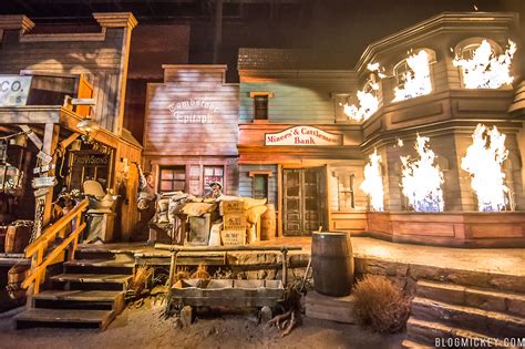 VIDEO, PHOTOS: Farewell to The Great Movie Ride