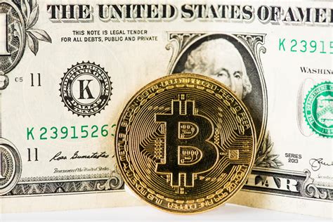 Bitcoin gains more mainstream awareness, and increased demand leads to a massive price spike from under $1,000 to around $20,000. Bitcoin And Dollar Dominance: Five Factors Behind The ...