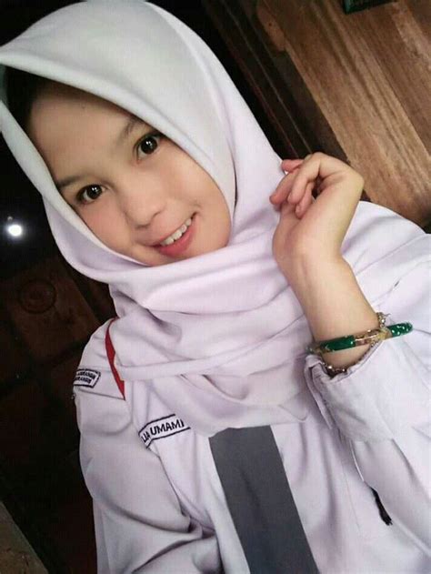 99 Foto Siswi Sma Cantik Berjilbab Indonesia Idaman Terbaru Malaya Pict