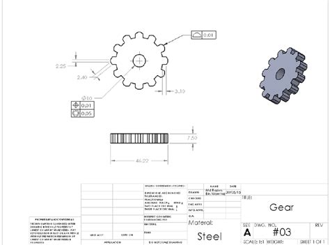 Spur Gear Drawing At Explore Collection Of Spur