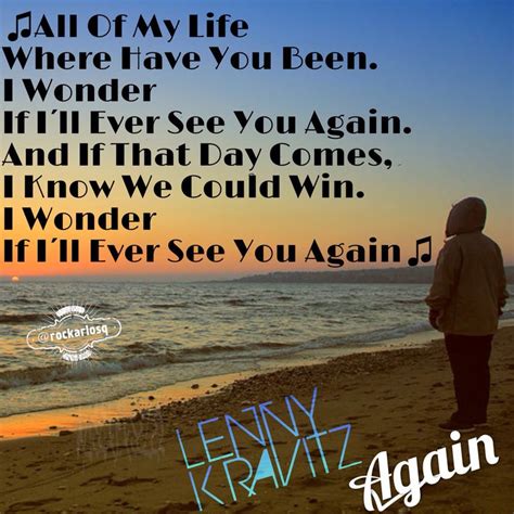 Pin By Jus4lovephotos Llc On Jus Lenny Lenny Kravitz Lyric Quotes