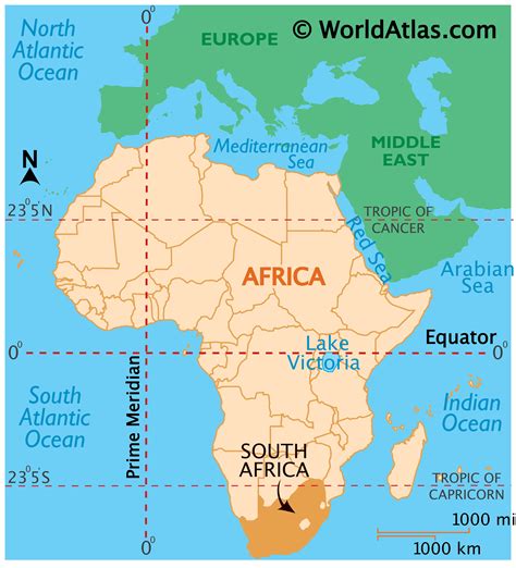 Map Of Africa With Longitude And Latitude Oconto County Plat Map