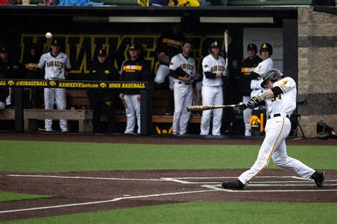 Sign up for free fantasy baseball. Martin, captains provide leadership for Iowa baseball ...