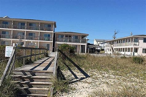 8 Besten Hotels In Kure Beach North Carolina ★ Reisetipps