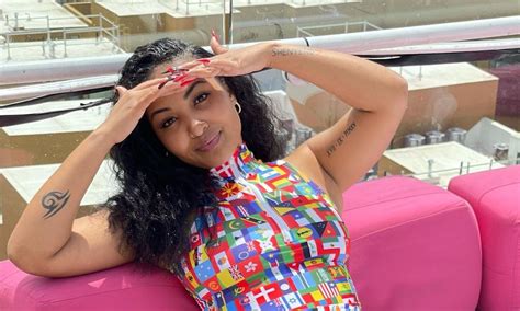 Shenseea Explains How Yeng Day Inspired One Of Her Biggest Songs