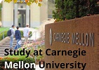 Estudiar en la Universidad Carnegie Mellon: requisitos de admisión ...