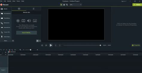 Best Screen Recording Youtube Video Editing Software Editordpok