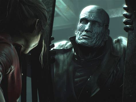 Resident Evil 2 Review A Horror Masterpiece Rebuilt For Today Wired