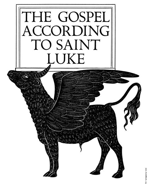 Gospel Of Luke Gospel Of Luke Gospel Luke