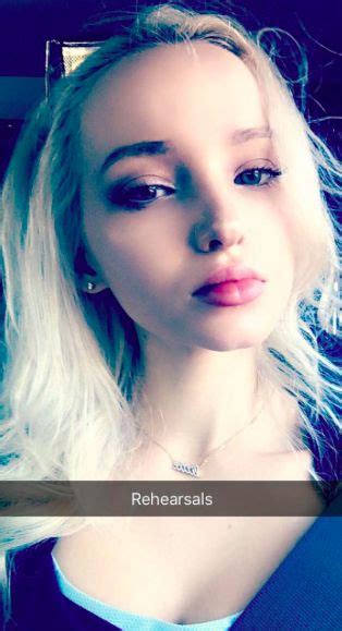 Dove Cameron Snapchat Dove Cameron Pinterest Photos Dove