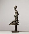 Alberto Giacometti ~ Surrealist/Existentialist/Figure sculptor | Tutt ...