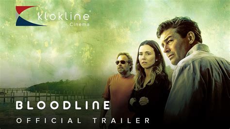 2015 Bloodline Official Trailer 1 Hd Sony Pictures Television Netflix