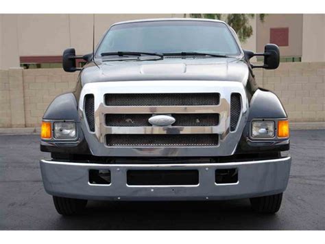 2005 Ford F 650 Super Duty For Sale Cc 989194