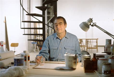 Robert Ryman Minimalist Master Donates Trove To Dia Art Foundation