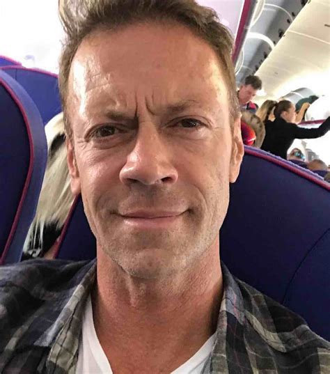 rocco siffredi nascita telegraph