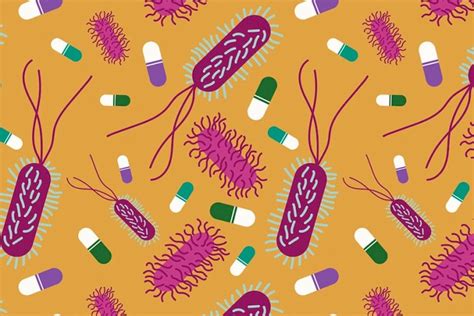 New Antibiotics That Kill Bacteria In An Entirely Unique Way Rankred