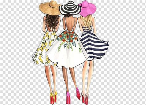 Are you searching for sketching clipart png images or vector? Fashion illustration Drawing Illustrator, fashion ...