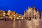 MILAN, ITALIA, destino de vacaciones, Vuelos, Hoteles, Información ...