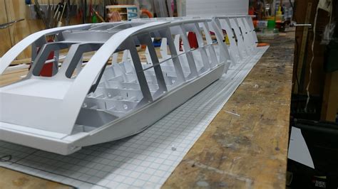 The danube class runabouts are basically oversized shuttles flown by two or three persons. Danube Class Runabout (Star Trek) - Cold Basement Models
