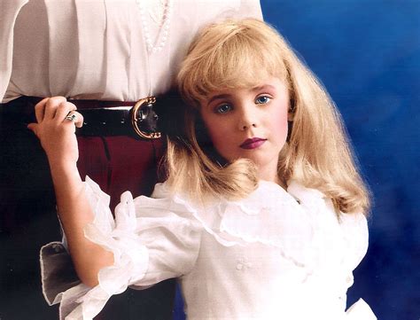 History Obsessed The Mysterious Of JonBenét Ramsey