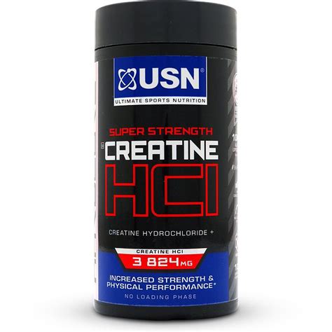 Usn Creatine Hcl