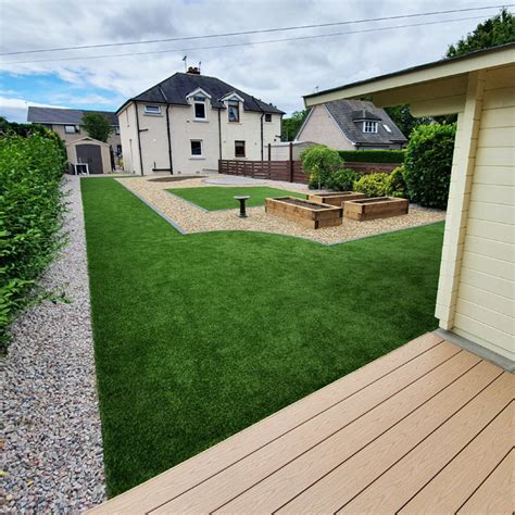 Garden Design And Landscaping Aberdeen Thistle Gardens And Outdoors