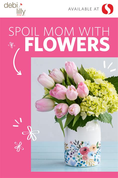I can't thank the floral department enough! Celebrate Mother's Day with beautiful flowers from your ...