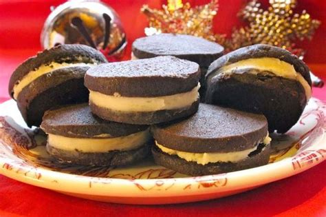 20 Classic Christmas Cookie Recipes To Make Your Holidays Merry