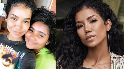 HEARTBREAKING Jhene Aiko Shares Sad News About Her Babe Namiko And