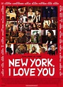 New York, I Love You - film 2008 - AlloCiné