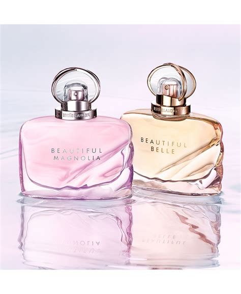Estée Lauder Beautiful Magnolia Eau De Parfum Spray 1 Oz And Reviews