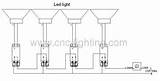 Photos of Led Downlight Wiring Diagram