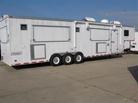 Bbq Trailer From Extreme Trailers Of Texas In Baytown Tx 77523